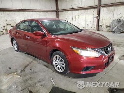 Czwarte zdjęcie samochodu z boku: 2016 NISSAN ALTIMA 2.5 VIN:1N4AL3AP7GN340449 - miniatura