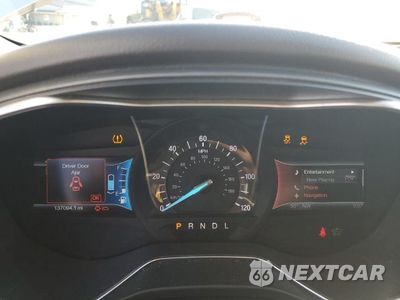 Zdjęcie 9 z 11 samochodu: 2013 FORD FUSION TITANIUM PHEV VIN:3FA6P0SU5DR274134 - miniatura