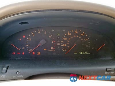 Zdjęcie 9 z 11 samochodu: 1995 LEXUS ES 300 VIN:JT8GK13T9S0077245 - miniatura