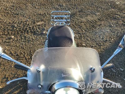 Piąte zdjęcie samochodu w środku: 2020 VESPA PRIMAVERA VIN:ZAPM818G7L5902720 - miniatura