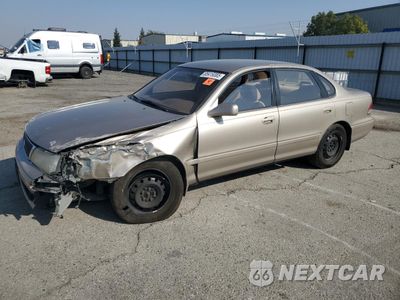 1995 TOYOTA AVALON XL 4T1GB10E2SU028285 - główne zdjęcie licytacji z USA - miniatura