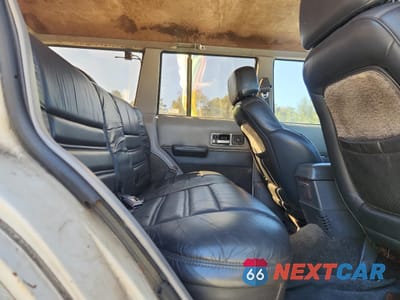 Zdjęcie 11 z 14 samochodu: 1989 JEEP CHEROKEE LIMITED VIN:1J4FJ78L0KL403678 - miniatura