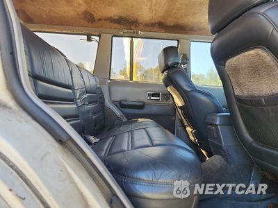Zdjęcie 11 z 14 samochodu: 1989 JEEP CHEROKEE LIMITED VIN:1J4FJ78L0KL403678 - miniatura