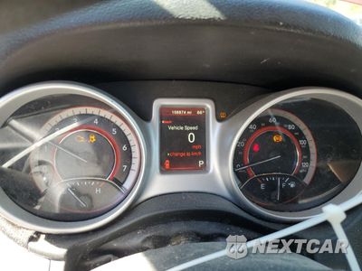 Zdjęcie 9 z 16 samochodu: 2017 DODGE JOURNEY SE VIN:3C4PDCAB3HT662108 - miniatura