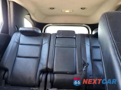 Zdjęcie 10 z 13 samochodu: 2016 DODGE DURANGO LIMITED VIN:1C4RDHDG0GC340548 - miniatura
