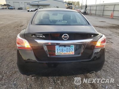 Zdjęcie 6 z 13 samochodu: 2015 NISSAN ALTIMA 2.5 VIN:1N4AL3AP5FC260738 - miniatura