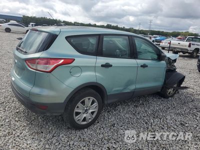 Trzecie zdjęcie samochodu z tyłu: 2013 FORD ESCAPE S VIN:1FMCU0F70DUB78054 - miniatura