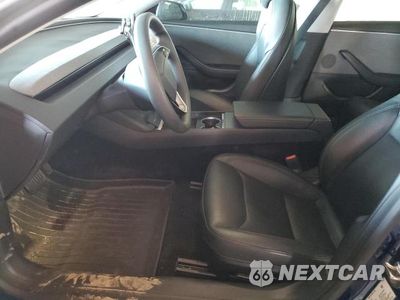 Zdjęcie 13 z 24 samochodu: 2024 TESLA MODEL 3 VIN:5YJ3E1EA1RF831219 - miniatura