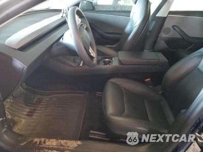 Zdjęcie 7 z 14 samochodu: 2024 TESLA MODEL 3 VIN:5YJ3E1EA1RF831219 - miniatura