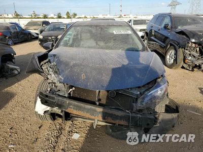 Piąte zdjęcie samochodu w środku: 2018 TOYOTA COROLLA L VIN:2T1BURHE0JC056531 - miniatura
