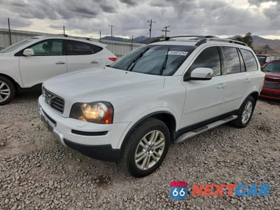 2012 VOLVO XC90 3.2 YV4952CZXC1624835 - główne zdjęcie licytacji z USA - miniatura