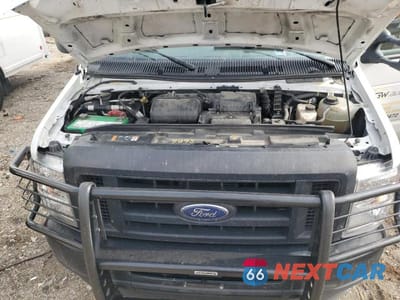 Zdjęcie 12 z 13 samochodu: 2021 FORD ECONOLINE E350 SUPER DUTY CUTAWAY VAN VIN:1FDWE3FN8MDC12459 - miniatura