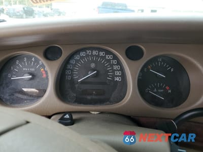 Zdjęcie 9 z 13 samochodu: 2005 BUICK LESABRE LIMITED VIN:1G4HR54K55U282245 - miniatura