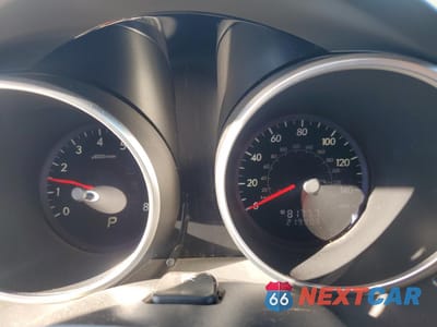 Zdjęcie 9 z 15 samochodu: 2006 SUBARU B9 TRIBECA 3.0 H6 VIN:4S4WX86C664404875 - miniatura