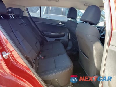 Zdjęcie 11 z 13 samochodu: 2020 KIA SPORTAGE LX VIN:KNDPM3AC0L7710590 - miniatura