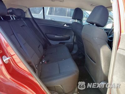 Zdjęcie 11 z 13 samochodu: 2020 KIA SPORTAGE LX VIN:KNDPM3AC0L7710590 - miniatura