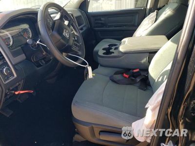 Zdjęcie 7 z 11 samochodu: 2015 RAM 1500 ST VIN:1C6RR7FG0FS580056 - miniatura