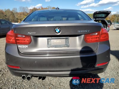 Zdjęcie 6 z 14 samochodu: 2015 BMW 328 XI SULEV VIN:WBA3B5G56FNS17468 - miniatura