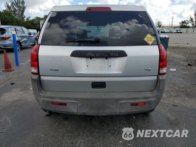 Zdjęcie 6 z 14 samochodu: 2005 SATURN VUE VIN:5GZCZ53415S836540 - miniatura