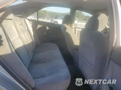 Zdjęcie 10 z 11 samochodu: 2003 TOYOTA CAMRY LE VIN:4T1BE32K93U696702 - miniatura
