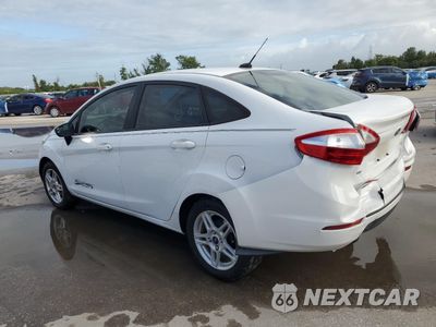 Drugie zdjęcie samochodu z przodu: 2018 FORD FIESTA SE VIN:3FADP4BJ8JM105948 - miniatura