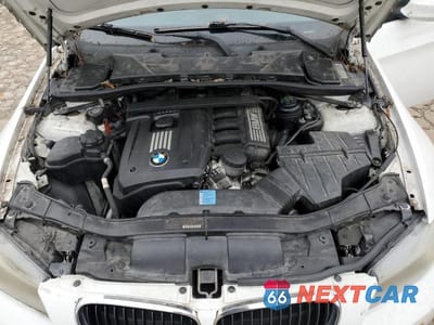 Zdjęcie 11 z 11 samochodu: 2010 BMW 328 I VIN:WBAPH7G56ANM54028 - miniatura