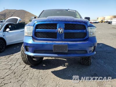 Piąte zdjęcie samochodu w środku: 2016 RAM 1500 ST VIN:3C6RR6KT3GG150835 - miniatura