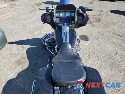 Zdjęcie 6 z 9 samochodu: 2022 HARLEY-DAVIDSON FLHX VIN:1HD1KBC15NB672208 - miniatura