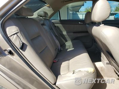 Zdjęcie 10 z 14 samochodu: 2002 TOYOTA CAMRY LE VIN:4T1BE30K42U110781 - miniatura