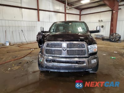 Piąte zdjęcie samochodu w środku: 2011 DODGE RAM 3500 VIN:3D73Y3CL3BG570849 - miniatura