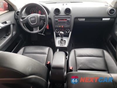 Zdjęcie 8 z 13 samochodu: 2007 AUDI A3 2.0 PREMIUM VIN:WAUNF78P97A227607 - miniatura
