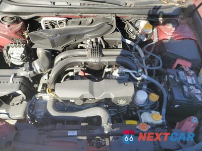Zdjęcie 11 z 12 samochodu: 2017 SUBARU LEGACY 2.5I PREMIUM VIN:4S3BNAC64H3040804 - miniatura