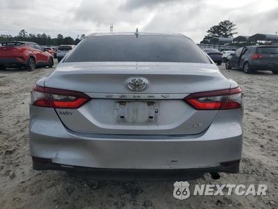 Zdjęcie 6 z 12 samochodu: 2024 TOYOTA CAMRY LE VIN:4T1C11AK0RU860854 - miniatura