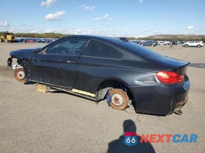 Drugie zdjęcie samochodu z przodu: 2015 BMW M4 VIN:WBS3R9C59FK330045 - miniatura