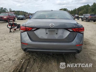 Zdjęcie 6 z 12 samochodu: 2023 NISSAN SENTRA SV VIN:3N1AB8CV1PY233666 - miniatura