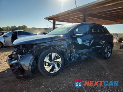 2025 AUDI Q6 E-TRON PREMIUM PLUS WA124BGF7SA039162 - główne zdjęcie licytacji z USA - miniatura