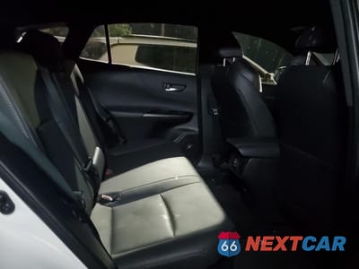 Zdjęcie 10 z 12 samochodu: 2022 TOYOTA VENZA LE VIN:JTEAAAAH4NJ096756 - miniatura