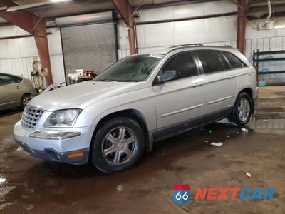 2004 CHRYSLER PACIFICA 2C8GF68474R549678 - główne zdjęcie licytacji z USA - miniatura