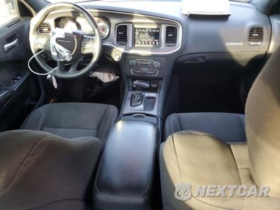 Zdjęcie 8 z 15 samochodu: 2020 DODGE CHARGER SXT VIN:2C3CDXBG9LH101921 - miniatura