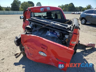 Zdjęcie 6 z 13 samochodu: 2008 FORD EXPLORER SPORT TRAC LIMITED VIN:1FMEU23EX8UB01401 - miniatura