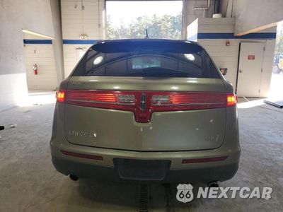 Zdjęcie 11 z 26 samochodu: 2013 LINCOLN MKT VIN:2LMHJ5FK0DBL52134 - miniatura