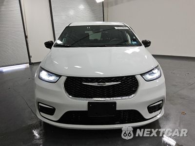 Piąte zdjęcie samochodu w środku: 2025 CHRYSLER PACIFICA SELECT VIN:2C4RC1BG0SR612061 - miniatura
