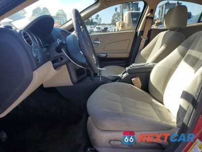 Zdjęcie 7 z 14 samochodu: 2007 PONTIAC GRAND PRIX VIN:2G2WP552771188158 - miniatura