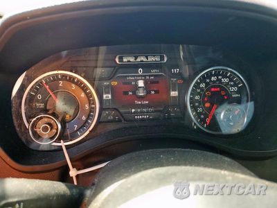 Zdjęcie 9 z 12 samochodu: 2021 RAM 1500 BIG HORN/LONE STAR VIN:1C6SRFFT0MN803958 - miniatura