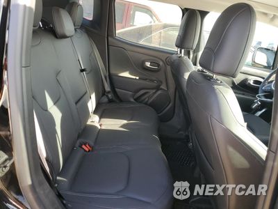 Zdjęcie 10 z 13 samochodu: 2022 JEEP RENEGADE LIMITED VIN:ZACNJDD11NPN50786 - miniatura