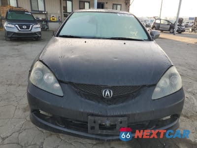 Piąte zdjęcie samochodu w środku: 2005 HONDA ACCURA VIN:JH4DC54855S002858 - miniatura
