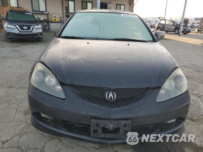 Piąte zdjęcie samochodu w środku: 2005 HONDA ACCURA VIN:JH4DC54855S002858 - miniatura