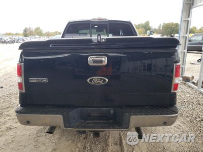 Zdjęcie 6 z 14 samochodu: 2006 FORD F150 SUPERCREW VIN:1FTPW12586KA93469 - miniatura