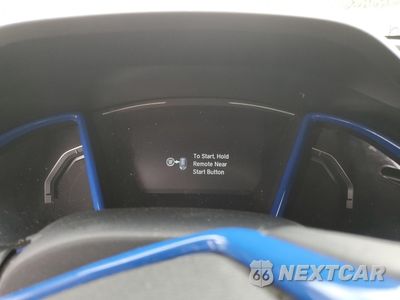 Zdjęcie 9 z 12 samochodu: 2017 HONDA CIVIC TOURING VIN:19XFC1F95HE029607 - miniatura