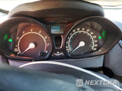 Zdjęcie 9 z 12 samochodu: 2016 FORD FIESTA S VIN:3FADP4AJ4GM144112 - miniatura